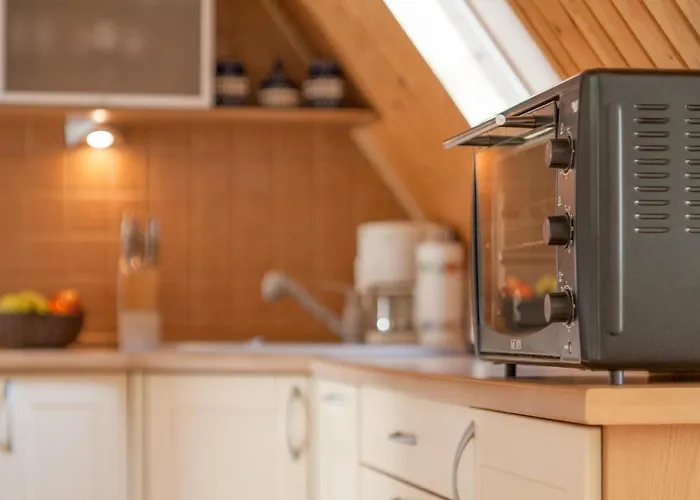 VisitZakopane - Gerlach Apartment